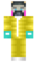 Trickywastaken minecraft skin