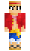 UtopiaRayVictory minecraft skin