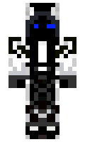 MaxCraft minecraft skin