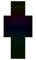Kabosune minecraft skin