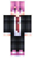 SeppVomWalde minecraft skin