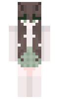 luucfer minecraft skin