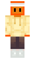 WafleMan minecraft skin