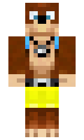 Johnyboyx56 minecraft skin