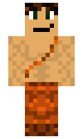 melven minecraft skin