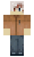 Dummy1901 minecraft skin