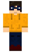 Benenedetto97 minecraft skin