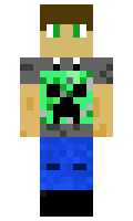 laffytaffy34 minecraft skin