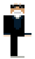 kyoryu minecraft skin