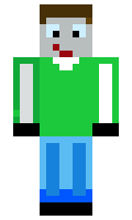 Artem6100 minecraft skin