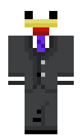 anteater25 minecraft skin