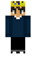 Zymbolic minecraft skin