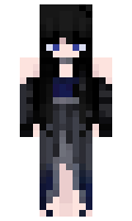 Kamsylvania minecraft skin