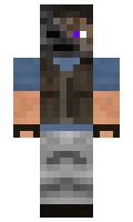 naiski minecraft skin