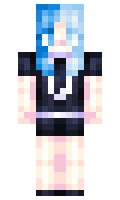 PLANETTA minecraft skin