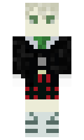 VenusSh1n1gam1 minecraft skin