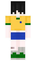 Kamylla minecraft skin