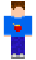 SaltieBoi420 minecraft skin