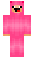 Flyingpufferfish minecraft skin