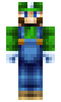 Rbdoza minecraft skin