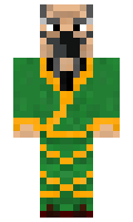 trollberry minecraft skin