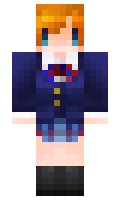 wakai minecraft skin