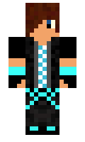 Lenar minecraft skin