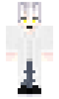 AndreyPunctulet minecraft skin