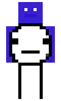 dature minecraft skin