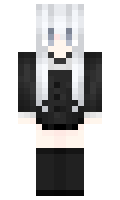 Brandy minecraft skin