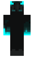 Troglodut minecraft skin