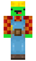ZugoiMoskva minecraft skin