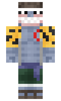 Twicce minecraft skin