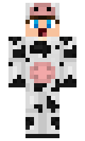 Pexa minecraft skin