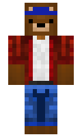 Taatelsson minecraft skin