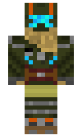 QzzyOzzy minecraft skin