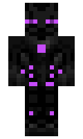 Rastin minecraft skin