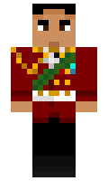 MatthewSDude minecraft skin