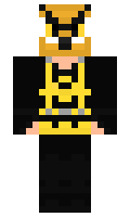 vanossgamingfan minecraft skin