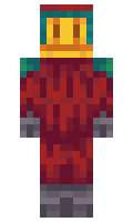 BigManTro minecraft skin