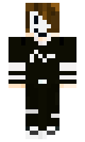 NotAstralLight minecraft skin