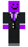 StarrMannn minecraft skin
