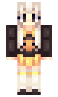 Kir minecraft skin