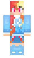 pony minecraft skin