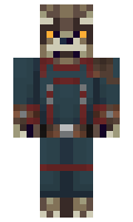 CrazyKiller08 minecraft skin