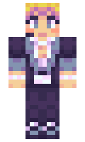 ToT minecraft skin