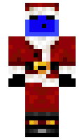 Mauro minecraft skin