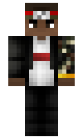 yoel minecraft skin