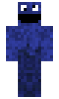 tBKwtWS minecraft skin