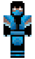 Hyogaatt minecraft skin